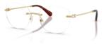 Swarovski SK1038 4013 Rama ochelari