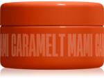 NYX Professional Makeup Fat Oil Body разбито масло за тяло с хидратиращ ефект с аромат Caramelt Mami 145ml