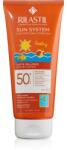 Rilastil Sun System Baby слънцезащитен крем за деца SPF 50+ 200ml