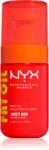 NYX Professional Makeup Fat Oil Body подхранващо масло за тяло придаващ хидратация и блясък с аромат Juicy Boo 70ml