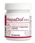 DOLFOS HepaDol Mini 60 tab supliment pentru ficat câini și pisici