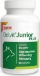 DOLFOS Dolvit Junior Plus 90 tab vitamine pentru pui de câine