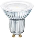 OSRAM Osram Star PAR16 üveg ház/4, 3W/350lm/2700K/GU10/230V/120fok/81lm/W LED spot izzó (4052899958081) - officedepot