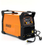 Technoworker Aparat de sudura Technoworker 3 in 1 Mig/Tig/MMA 200A (69)