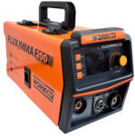 Technoworker Aparat de sudura TechnoWorker Invertor FLUX/MMA 200A (VOR58720)
