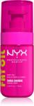 NYX Professional Makeup Fat Oil Body подхранващо масло за тяло придаващ хидратация и блясък с аромат Suga Baddie 70ml