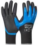 Gebol védőkesztyű mártott nitril "Wet Grip" (10) (6700422) (6700422)