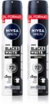 Nivea MEN Black & White Invisible Original spray anti-perspirant ambalaj economic - notino - 54,00 RON