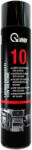 VMD Spray Curatare Bord Silicon VMD 600ml Protectie Plastic Interior Auto Luciu si UV Negru (GLB_17210)