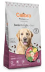 Calibra Dog Premium Line Senior & Light Beef kutyatáp 3 kg