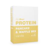 GymBeam Protein Pancake & Waffle Mix vanília 500g