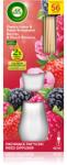 Air Wick Essential Oils Berries & Peach Blossom difuzor de aroma 42 ml