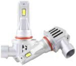 Autolife AL-9006 HB4 LED Autós Fényszóró - 12V -40W - 4000lm - CANBUS párban Plug & Play IP68 REF : Pilot 57700 12V Halo Led Cyber Series (14365) - aruhaz