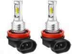 Autolife 14235 H11 LED Autós Fényszóró - 12V -10W - 2000lm - párban (14235) - aruhaz