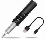 Autolife Autós Bluetooth AUX és kihangosító GZ14827/17789/BT450 (GZ-14827) - aruhaz