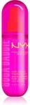 NYX Professional Makeup Fat Oil Body brumă parfumată de par si de corp cu parfum Suga Baddie 160 ml