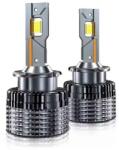 Autolife D4S Fényszóró LED szett - 12V 35W 6000K - CANBUS - Plug & Play - párban (14310) - aruhaz
