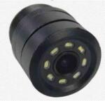 Autolife Tolatókamera + vízálló AV-BG18.5/8led (AVBG185) - aruhaz