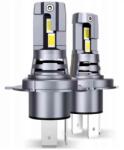Autolife L4-H4 - H4 Led fényszóró szett 12V - CANBUS - Plug & Play (14174) - aruhaz