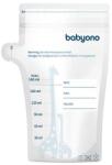 Babyono Торбички за съхранение на кърма BabyOno - 1084, 180 ml, 30 броя (5901435413845) - ozone