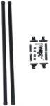 Wild Land Set bare transversale pentru cort de acoperis Voyager 140/160/250 Wild Land