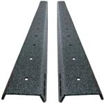 AQM4WD Set bare transversale pentru hardtop AQMCAB T80