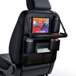 Tech-Protect uca100 backseat car organizer black (5906302363742)
