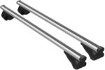 S-Dizayn Bare transversale universale cu prindere pe bare longitudinale, greutate dinamică suportată max 75 kg, Atlas V1 130cm S-Dizayn