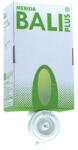 Merida habszappan patron, beépített pumpával, 2000 adag 700g (6db/karton) banán illattal (DA503XSZHTSBP_BALI_PLUS)