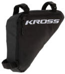 Kross Kross Táska Triangle Bag black