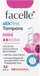 Facelle Mini tampon - 32 db