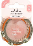 Invisibobble Twistar Orange Affaire 3 pcs