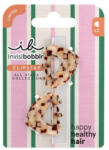 Invisibobble Clipstar XS All Stars Golden Caddie 2 pcs