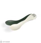 Light My Fire Spork medium BIO evőeszköz, sagegreen/cream