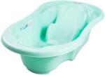 TEGA BABY Бебешка вана Tega Baby - Comfort, зелена (5902963011893)