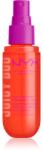 NYX Professional Makeup Fat Oil Body parfümözött spray haj és test illattal Juicy Boo 80 ml