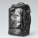 Gobik Rucsac de ciclism Stow True Black 35l (15-14-003-001-00) Rucsac ciclism, alergare