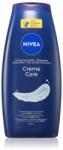 Nivea Creme Care krémes fürdőhab 750 ml