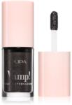 PUPA Vamp! Liquid Eyeshadow folyékony szemhéjfesték árnyalat Anthracite 4 ml