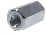  DIN6334 menetes szár toldó M10 (M10x30) hatszög (EG-00087-XX)