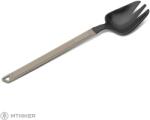 Primus Trek Spork alumínium evőeszköz, sötétszürke ()