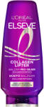 Elseve L'Oréal Paris Elseve Collagen Lifter dúsító balzsam vékonyszálú lelapuló hajra 300 ml