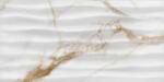 Oliver Design Dekorcsempe Old - Sevilla Onda 3d Rett. /30x60/ 9- 1, 62m2/ I. O (buold31svl0002)