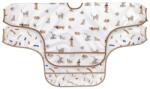 Lassig Лигавник с ръкави Lassig - 2 броя, Little Mateys Royal Blue (4066239104496) - ozone