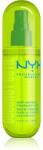 NYX Professional Makeup Fat Oil Body parfümözött spray haj és test illattal Coconut Cutie 160 ml