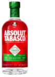 Absolut Tabasco íz. vodka chili paprikával 0, 7l 38% DRS