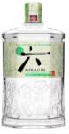 Roku Gin Gin Noryo Tea 0, 7L 43% DRS
