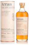 Arran Quarter Cask whisky 56, 2% 0, 7l DD DRS