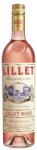 Lillet Rosé vermuth 0, 75l 17% DRS