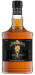 Jim Beam Black 7 éves whiskey 1L 45% DRS